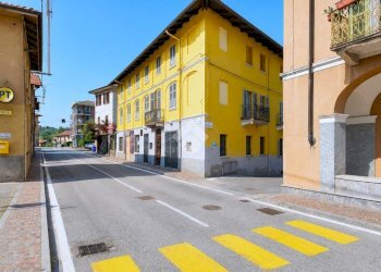 Trilocale Via Torino, Roasio - foto 19