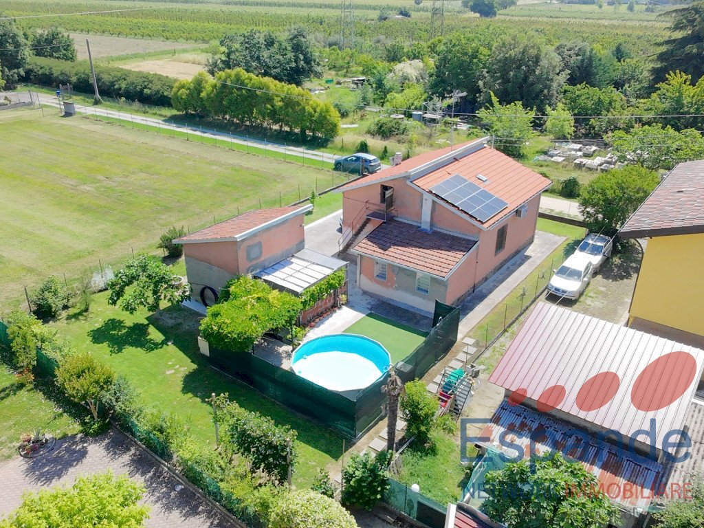 Independent house Forlì - photo 1