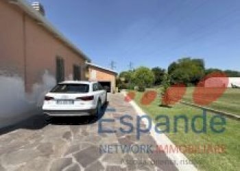 Independent house Forlì - photo 31