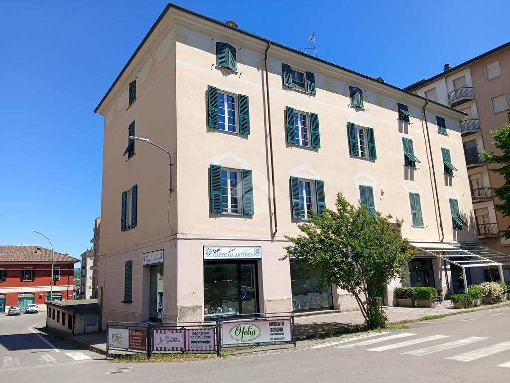 Quadrilocale Via libarna, Arquata Scrivia - foto 1
