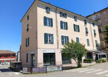 Four-room apartment Via libarna, Arquata Scrivia - photo 1
