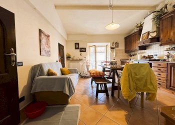Four-room apartment Via libarna, Arquata Scrivia - photo 12