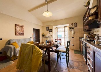 Four-room apartment Via libarna, Arquata Scrivia - photo 14