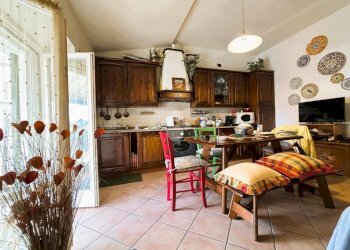 Four-room apartment Via libarna, Arquata Scrivia - photo 16