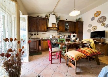 Four-room apartment Via libarna, Arquata Scrivia - photo 17