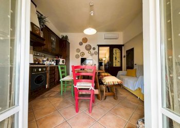 Four-room apartment Via libarna, Arquata Scrivia - photo 18