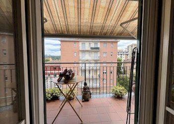 Four-room apartment Via libarna, Arquata Scrivia - photo 20