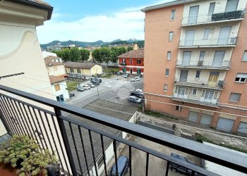 Four-room apartment Via libarna, Arquata Scrivia - photo 24