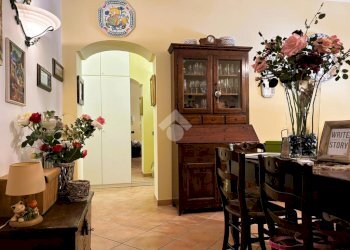 Four-room apartment Via libarna, Arquata Scrivia - photo 28