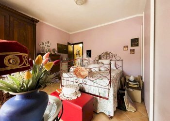 Four-room apartment Via libarna, Arquata Scrivia - photo 37