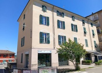 Four-room apartment Via libarna, Arquata Scrivia - photo 47
