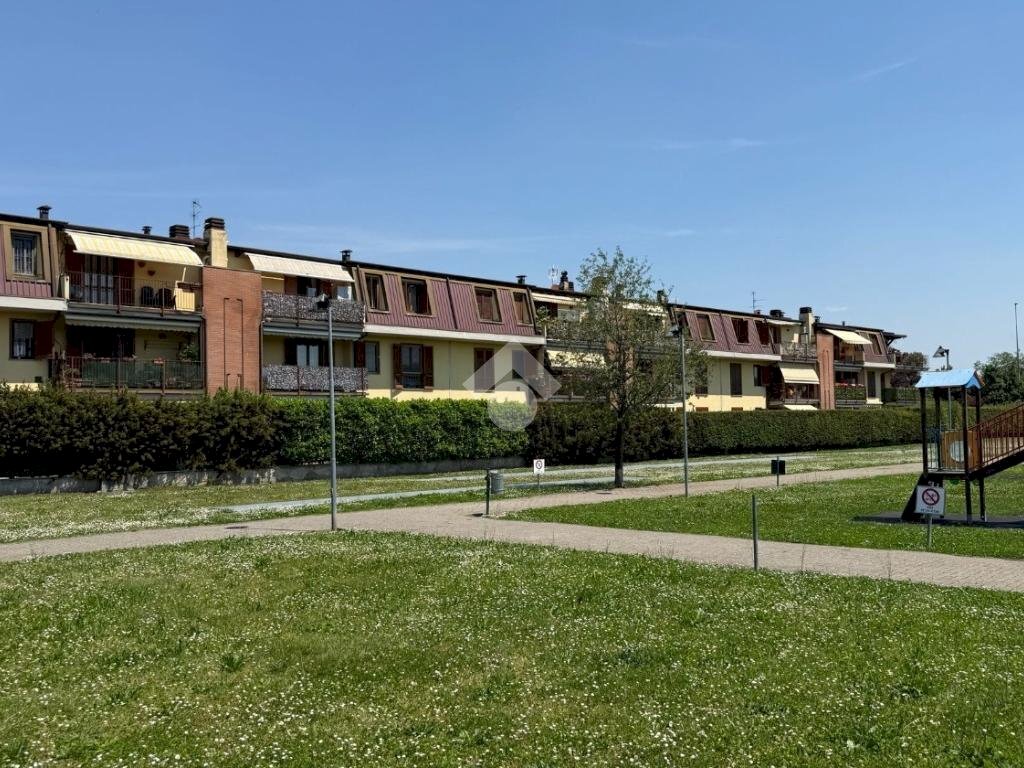 Trilocale Via albert bruce sabin, Cinisello Balsamo - foto 1