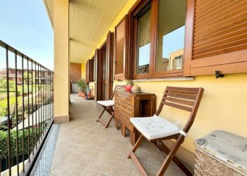 Three-room apartment Via albert bruce sabin, Cinisello Balsamo - photo 4