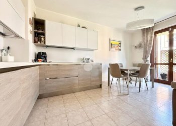 Three-room apartment Via albert bruce sabin, Cinisello Balsamo - photo 7
