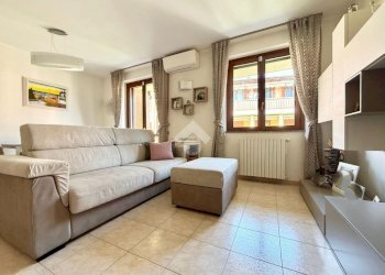 Three-room apartment Via albert bruce sabin, Cinisello Balsamo - photo 8