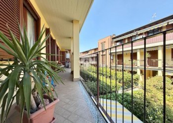 Three-room apartment Via albert bruce sabin, Cinisello Balsamo - photo 11