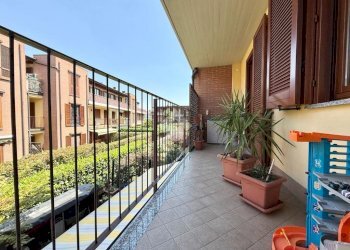 Three-room apartment Via albert bruce sabin, Cinisello Balsamo - photo 14