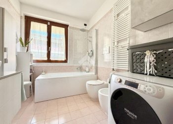 Three-room apartment Via albert bruce sabin, Cinisello Balsamo - photo 16