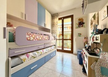 Three-room apartment Via albert bruce sabin, Cinisello Balsamo - photo 17
