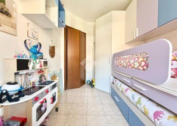 Three-room apartment Via albert bruce sabin, Cinisello Balsamo - photo 18