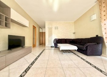 Three-room apartment Via Cesare da Sesto, Cinisello Balsamo - photo 7