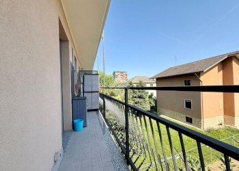 Three-room apartment Via Cesare da Sesto, Cinisello Balsamo - photo 11