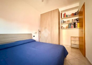 Three-room apartment Via Cesare da Sesto, Cinisello Balsamo - photo 13