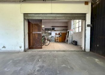 Three-room apartment Via Cesare da Sesto, Cinisello Balsamo - photo 20