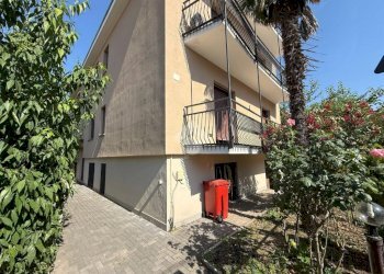 Three-room apartment Via Cesare da Sesto, Cinisello Balsamo - photo 22