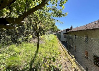 Apartment Via Roma, Campiglia Cervo - photo 21