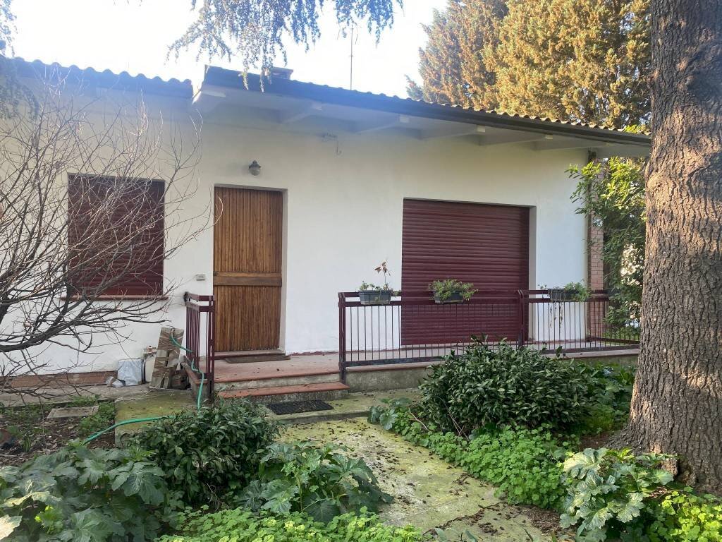 Villa Imola - foto 2