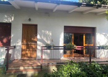 Villa Imola - foto 1