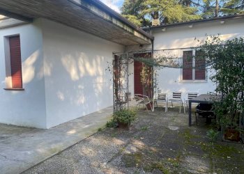 Villa Imola - foto 8