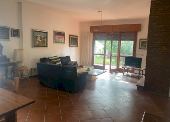 Villa Imola - foto 11