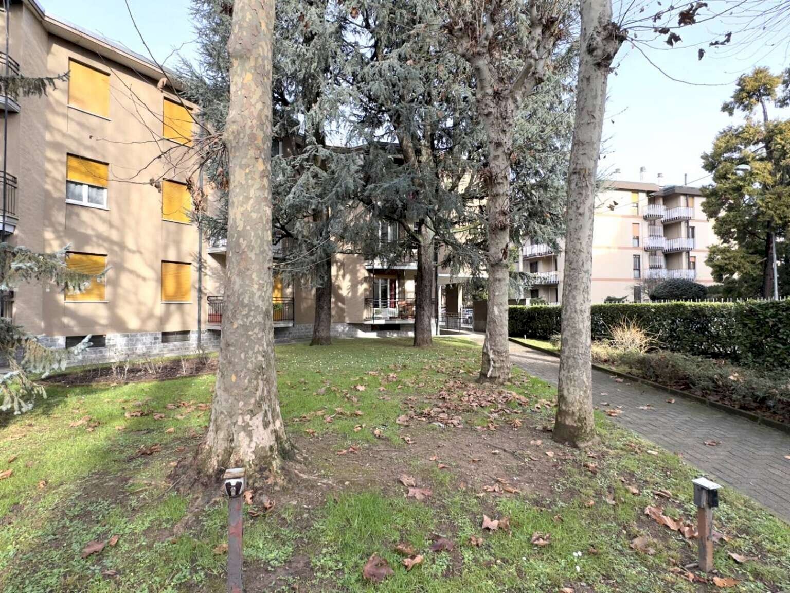 Trilocale Vimercate - foto 2