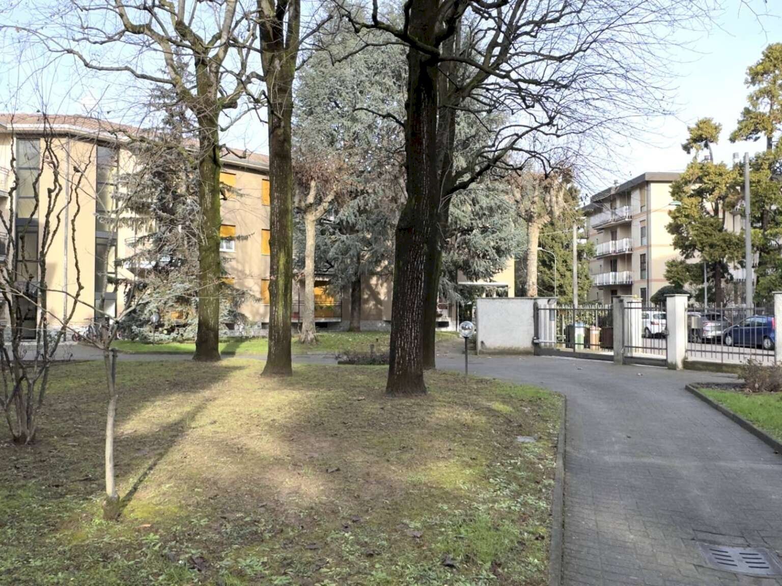 Trilocale Vimercate - foto 3
