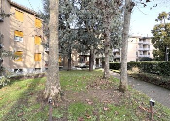 Trilocale Vimercate - foto 2