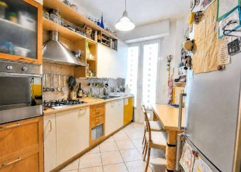 Trilocale Vimercate - foto 10