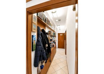 Trilocale Vimercate - foto 11