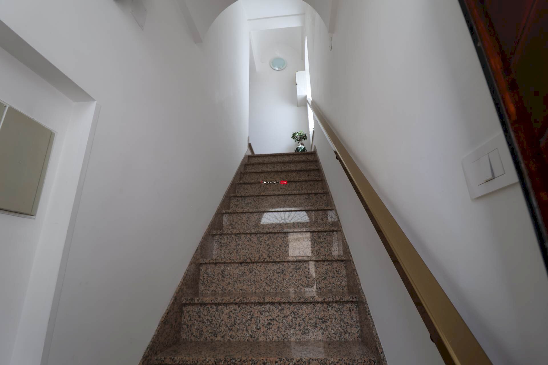 Bilocale Via Arciprete Chirulli, Martina Franca - foto 3