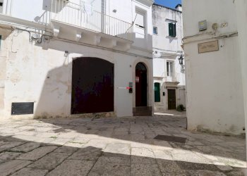 Bilocale Via Arciprete Chirulli, Martina Franca - foto 1