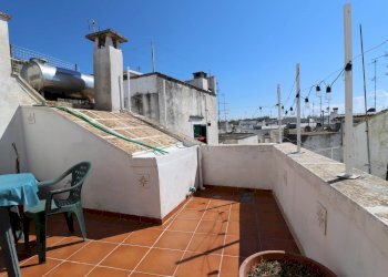 Bilocale Via Arciprete Chirulli, Martina Franca - foto 16