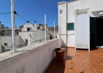 Bilocale Via Arciprete Chirulli, Martina Franca - foto 17
