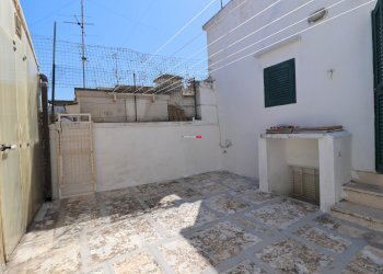 Bilocale Via Arciprete Chirulli, Martina Franca - foto 19