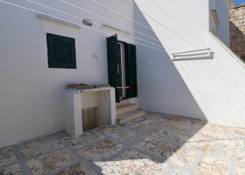 Bilocale Via Arciprete Chirulli, Martina Franca - foto 20