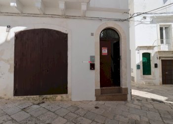 Bilocale Via Arciprete Chirulli, Martina Franca - foto 21