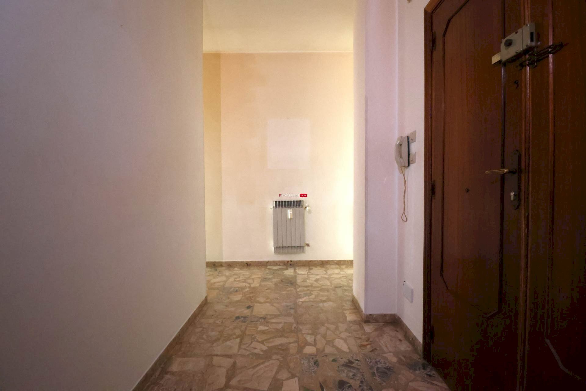 Three-room apartment Vico I Gioacchino Rossini, Martina Franca - photo 3