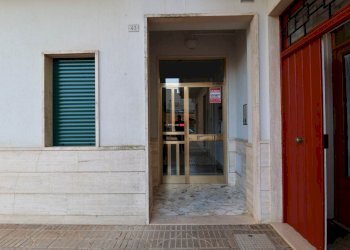 Three-room apartment Vico I Gioacchino Rossini, Martina Franca - photo 2