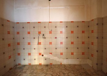 Three-room apartment Vico I Gioacchino Rossini, Martina Franca - photo 7
