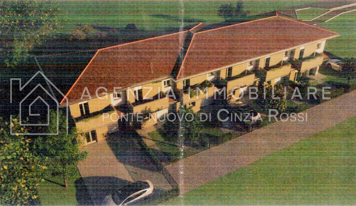 Casa indipendente Ravenna (zona Porto Fuori) - foto 1